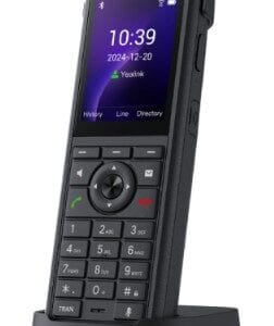 Yealink AX86R Premium Wi-Fi Ruggedized Handset