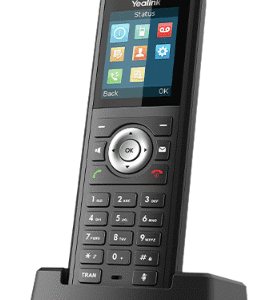 Yealink W57R Ruggerdized Handset
